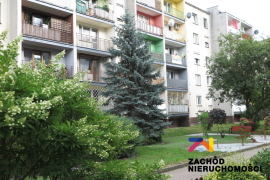 Mieszkanie 4 pokoje z możliwością zakupu garażu